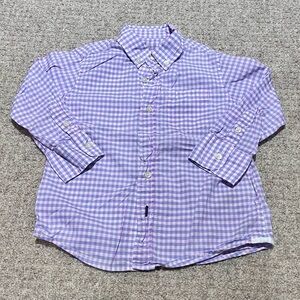 Crewcuts Button Down Shirt